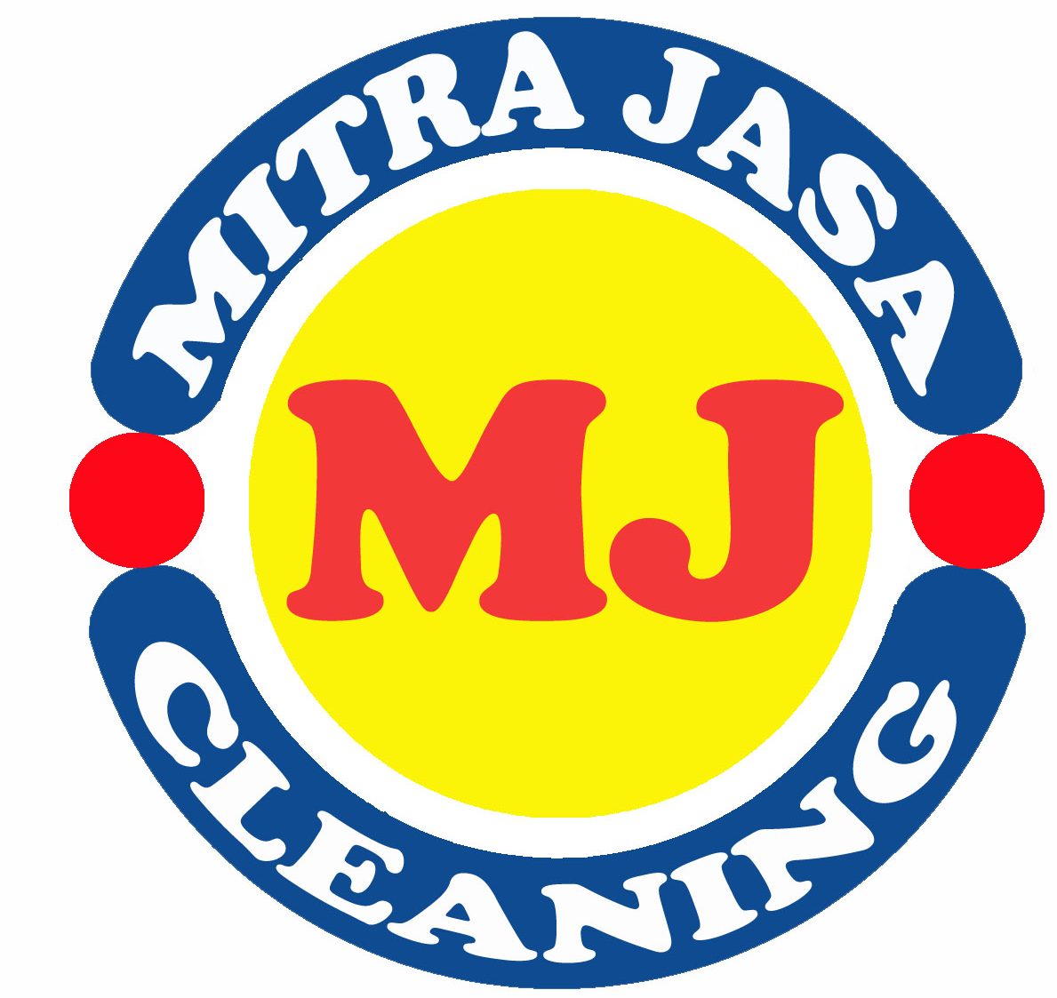 MJ CLEANING